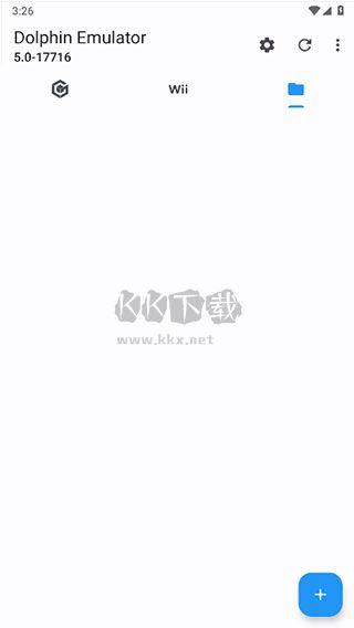 Dolphin Emulator安卓漢化最新版