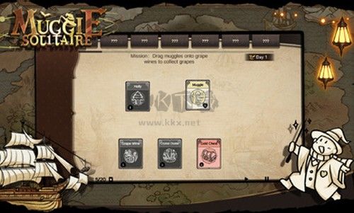 麻瓜接龍無(wú)限鉆石版