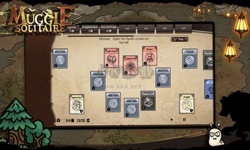 麻瓜接龍無(wú)限鉆石版