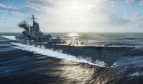 戰(zhàn)爭雷霆2024最新版本