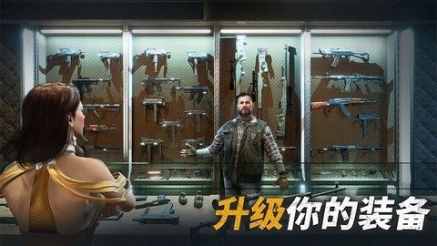 生存戰(zhàn)爭僵尸危機(jī)無限金幣
