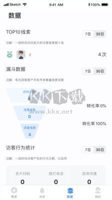銷途名片app最新版