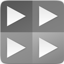 GridPlayer多視頻同時(shí)播放器