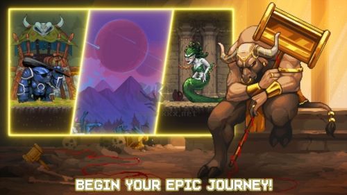 礦工物語(yǔ)2024最新手機(jī)版