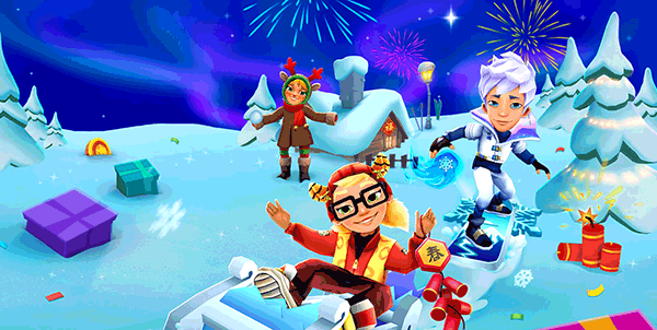 跑酷游戲推薦-好玩的跑酷游戲大全-跑酷游戲排行榜2024