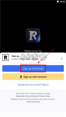 readwise reader中文免費版