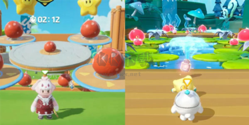 元夢之星2024最新安卓版