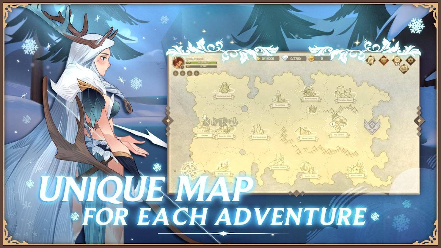 遠(yuǎn)古眾神內(nèi)置作弊菜單版