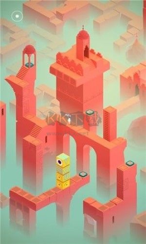 紀念碑谷3完整版