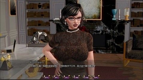 康乃馨俱樂部5.1安卓漢化版