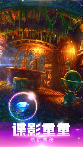 密室逃脫絕境系列4迷失森林最新版