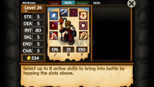 戰(zhàn)斗之心傳承中文版