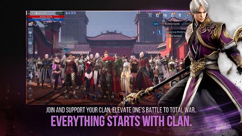 傳奇4國(guó)際服手機(jī)版