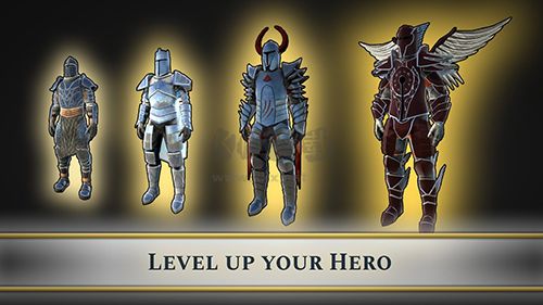 古代軍團(tuán)之塔無限磚石版