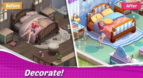 星廚奇跡破解版無限鉆石版最新版