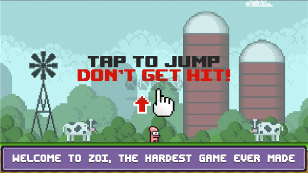 佐伊逃脫安卓版