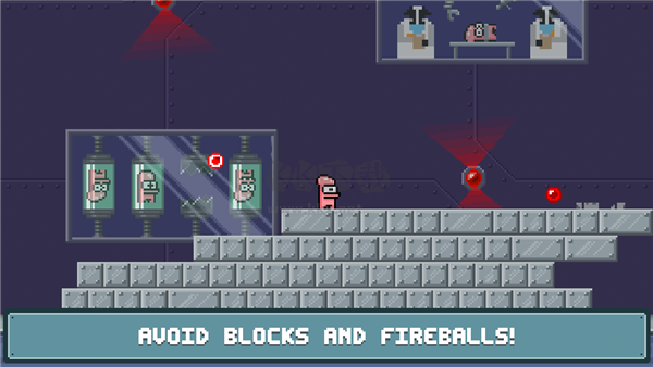 佐伊逃脫安卓版