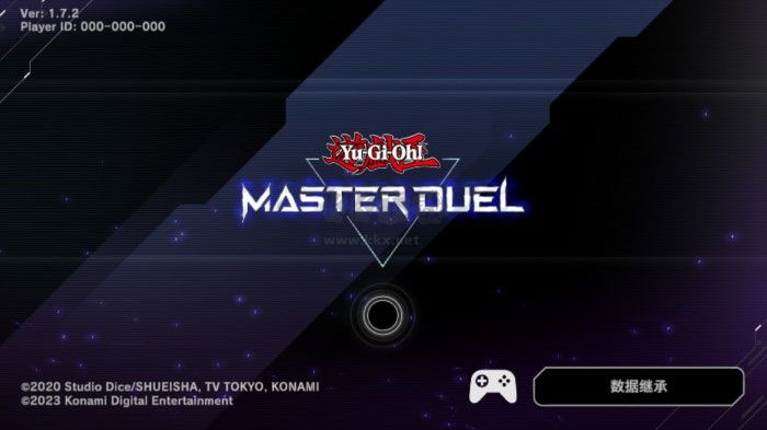 游戲王大師決斗手機(jī)版