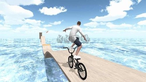 空間小輪車無限貨幣修改破解版