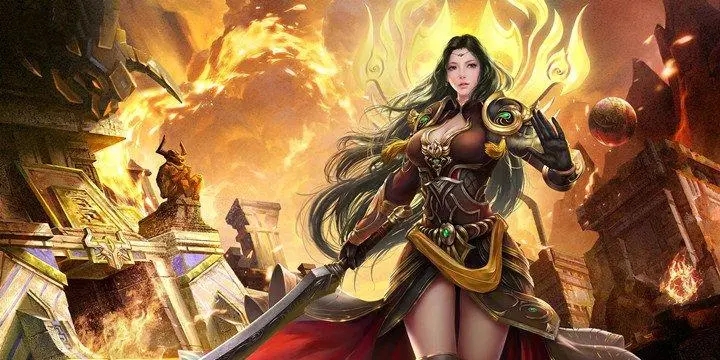 傳奇游戲下載-好玩的傳奇游戲-傳奇游戲排行榜前十名