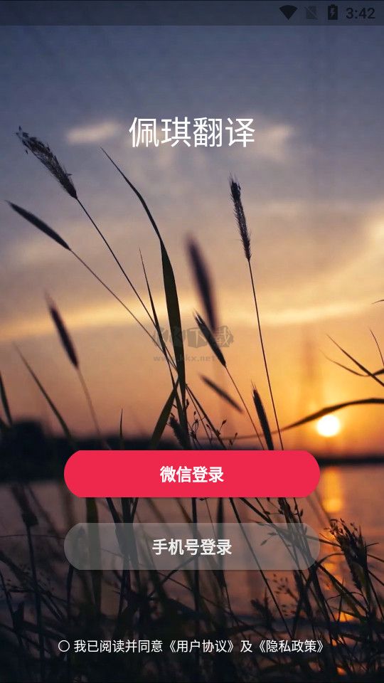 佩琪翻譯app官方版