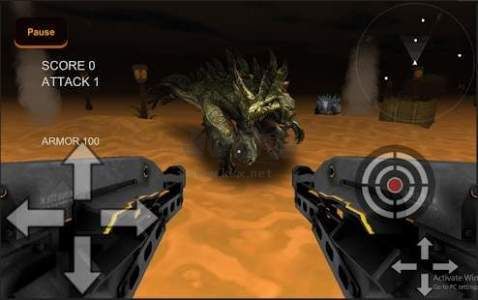 怪物殺手狙擊手最新版