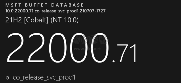 Win11 KB5004252補(bǔ)丁