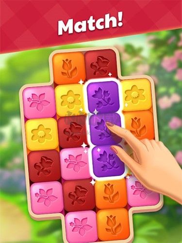 莉莉的花園安卓漢化版