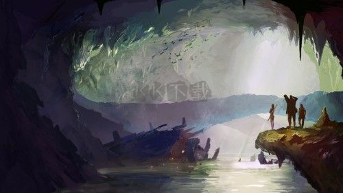 無(wú)盡地下城破解版