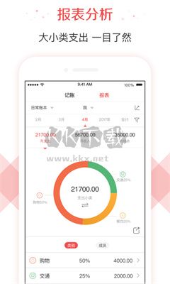 有魚(yú)記賬最新版