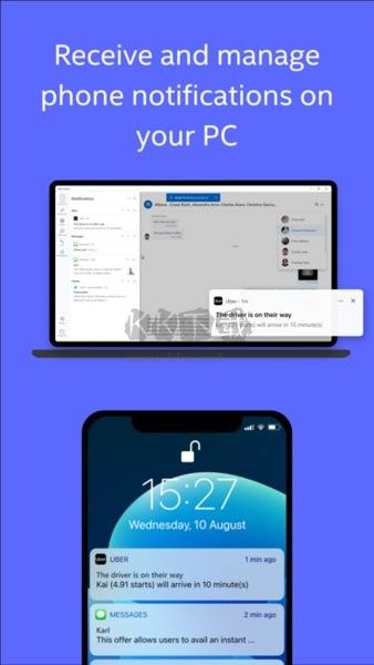 Intel Unison(英特爾互聯(lián)工具)app