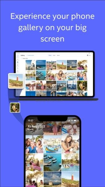 Intel Unison(英特爾互聯(lián)工具)app