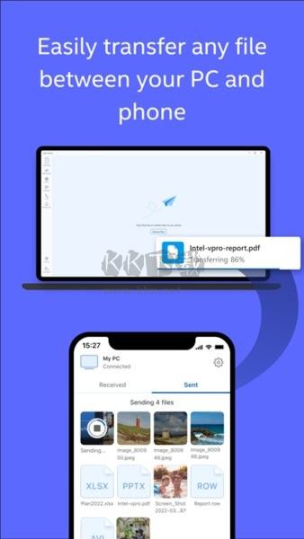 Intel Unison(英特爾互聯(lián)工具)app