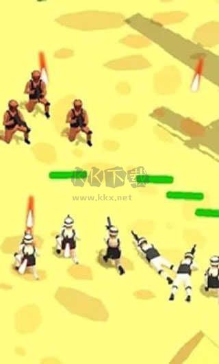 陸戰(zhàn)射擊3D最新版