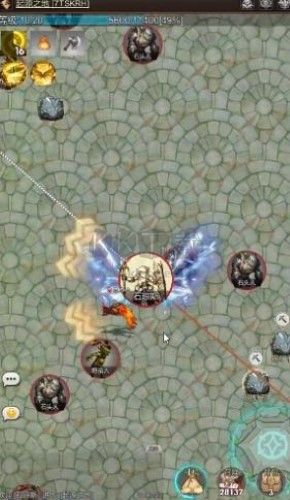 傳奇裝備最新版