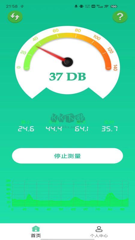 WM分貝噪音檢測官網(wǎng)免費(fèi)版