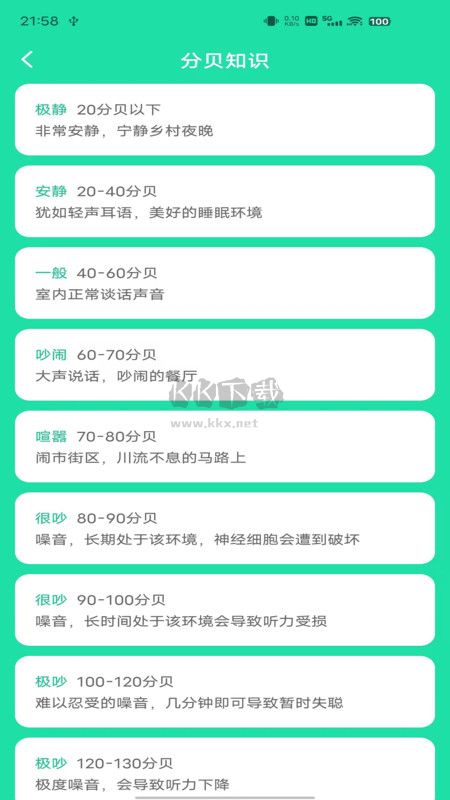 WM分貝噪音檢測官網(wǎng)免費(fèi)版