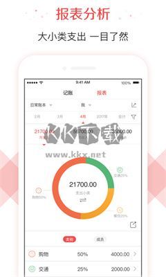有魚(yú)記賬最新版