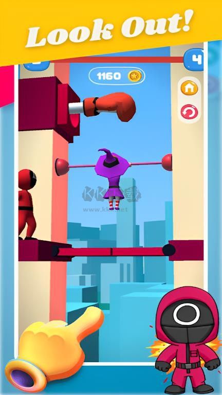 完整的冒險(xiǎn)任務(wù)免廣告版