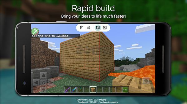 我的世界懸浮窗輔助器最新版