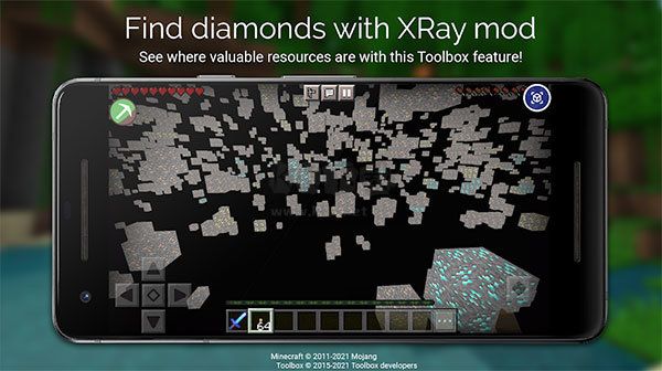 我的世界懸浮窗輔助器最新版