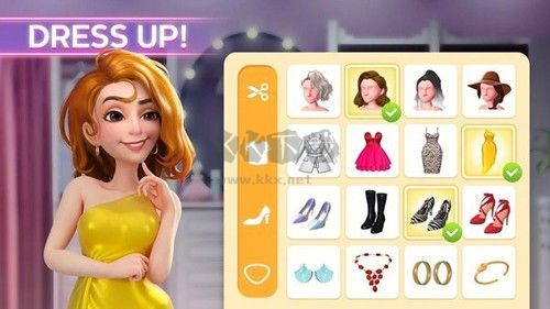 老姐向前沖破解版