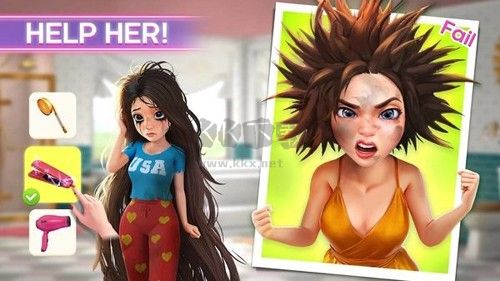 老姐向前沖破解版