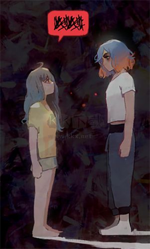 有個(gè)女孩最新版