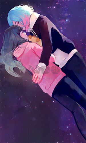 有個(gè)女孩最新版