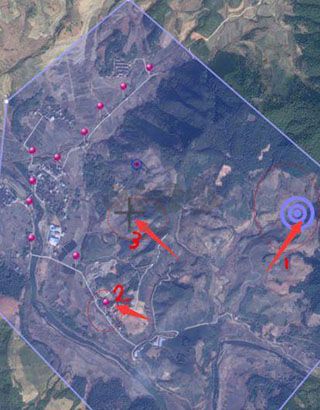 奧維互動(dòng)地圖app(永久VIP)