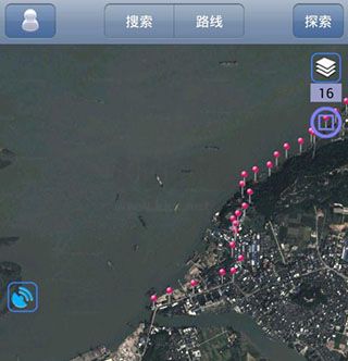 奧維互動(dòng)地圖app(永久VIP)