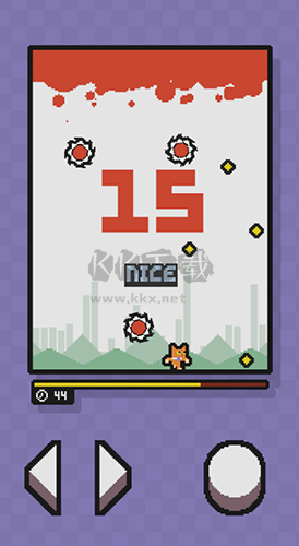 鋸片的小機(jī)會無限貨幣破解版