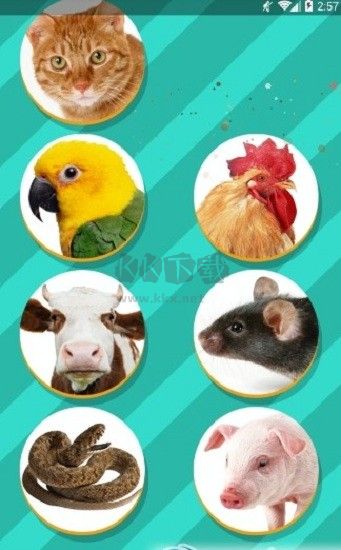 狗語翻譯器中文版