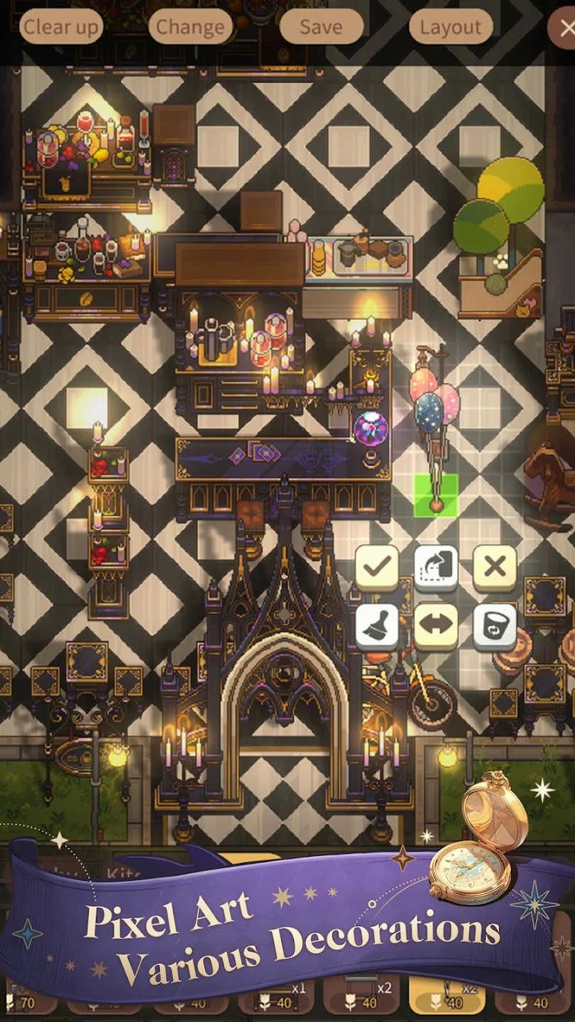 咖啡邂逅物語(yǔ)最新版